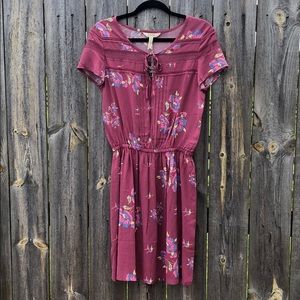 NWT Matilda Jane Women’s Dress small